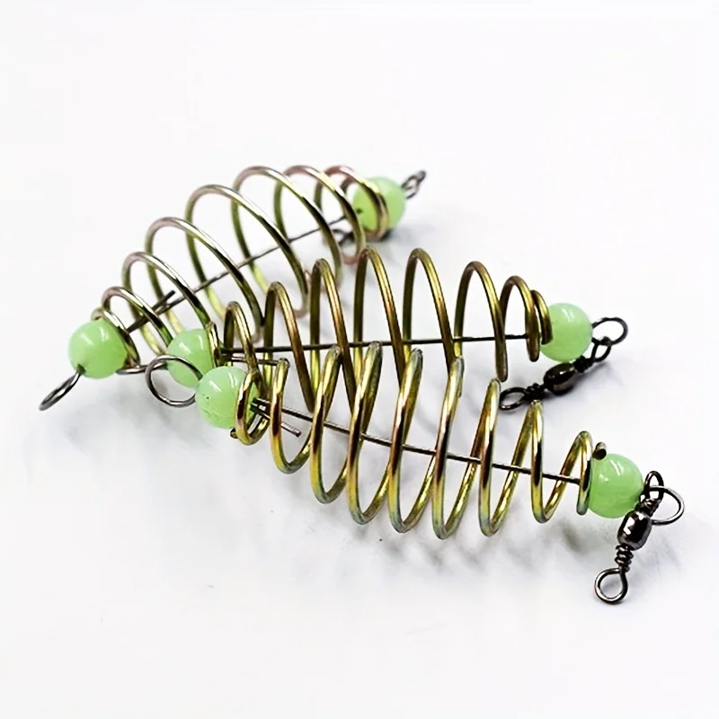 Thumbnail 3 - #34 Compare Fishing Traps Before You Buy