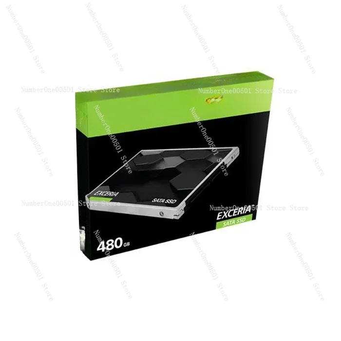 RC20 1TB 500G PC SSD M.2 NVME Pcie3.0