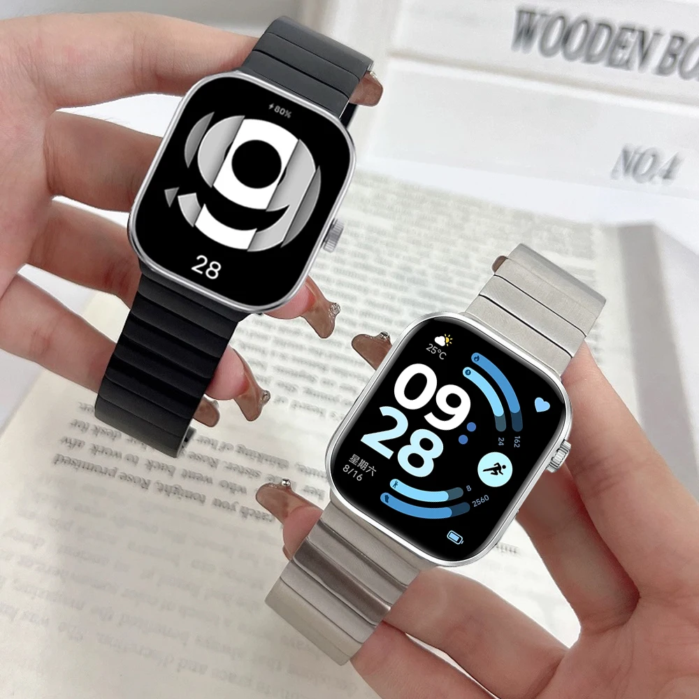 Stainless Steel Str… - image