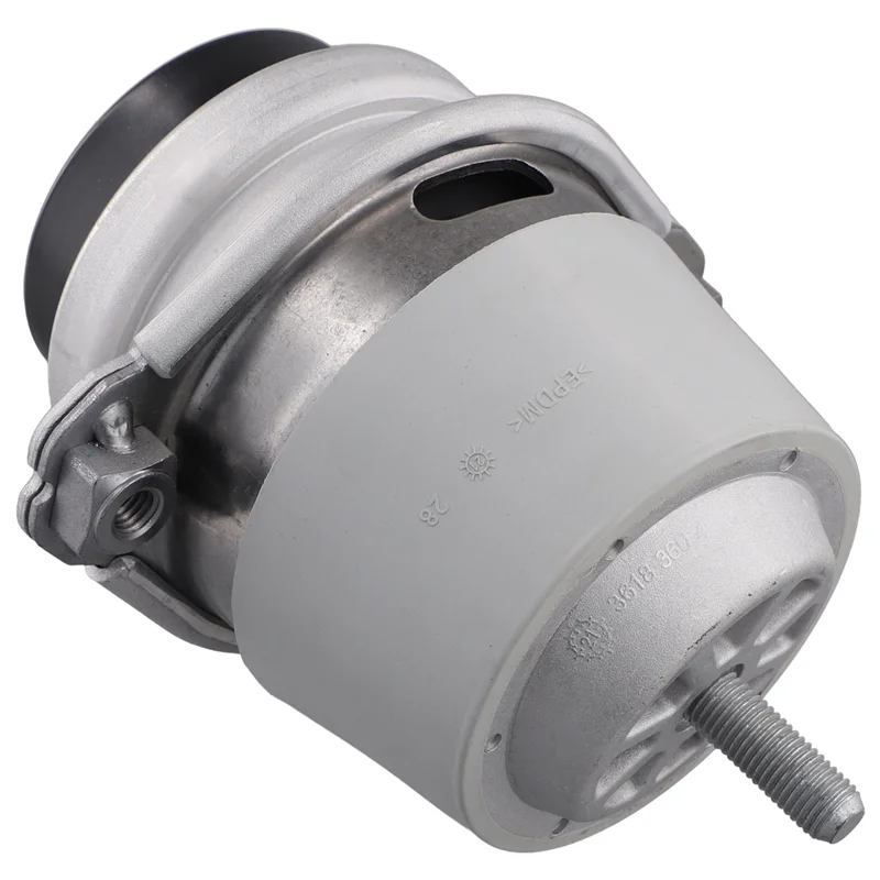 HOT-Автомобильная опора двигателя для Porsche Cayenne 92A 4,8 левая 94837504903, автомобильная опора двигателя для Porsche Cayenne 92A 4,8 л