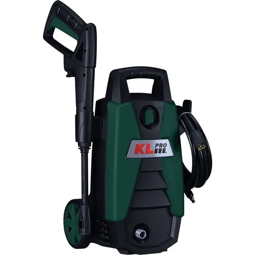 1500Watt 120bar Pressure Washer High Pressure Power High Satisfaction Guaranteed Long Life 2022 Trend Model