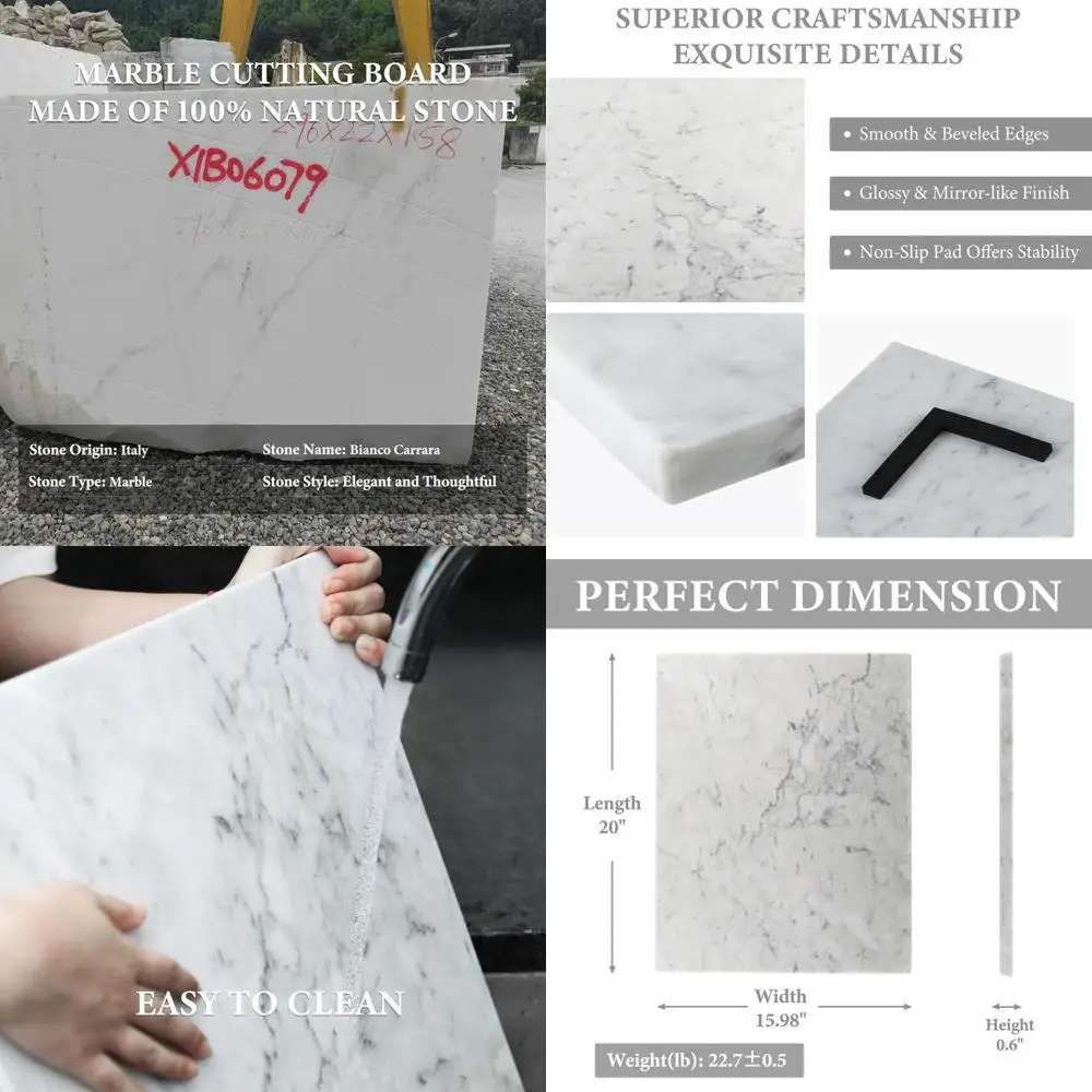 

Очень большая мраморная разделочная доска ручной работы — 16x20 дюймов, кухня, сыр, деревница, кондитерские изделия, свадьба, подарки на новоселье