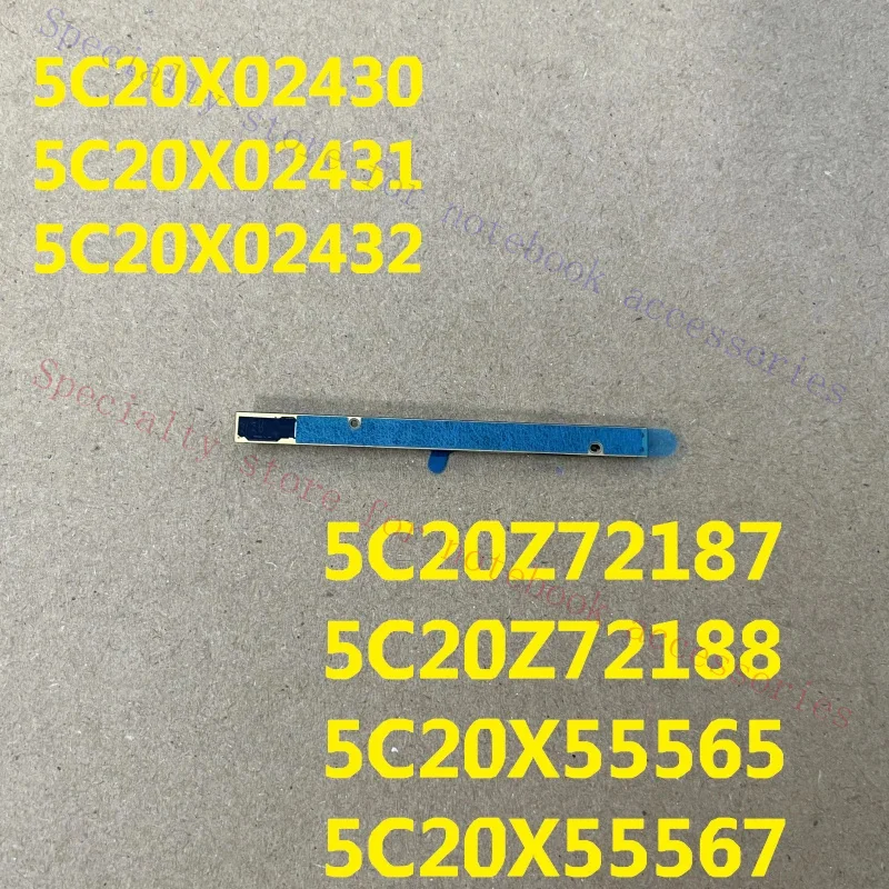 New Webcam Board For Lenovo IdeaPad 1 15ALC7 15AMN7 15IAU7 IGL7 Laptop Camera with 2 MIC Microphone 5C20Z72188 5C20Z72187
