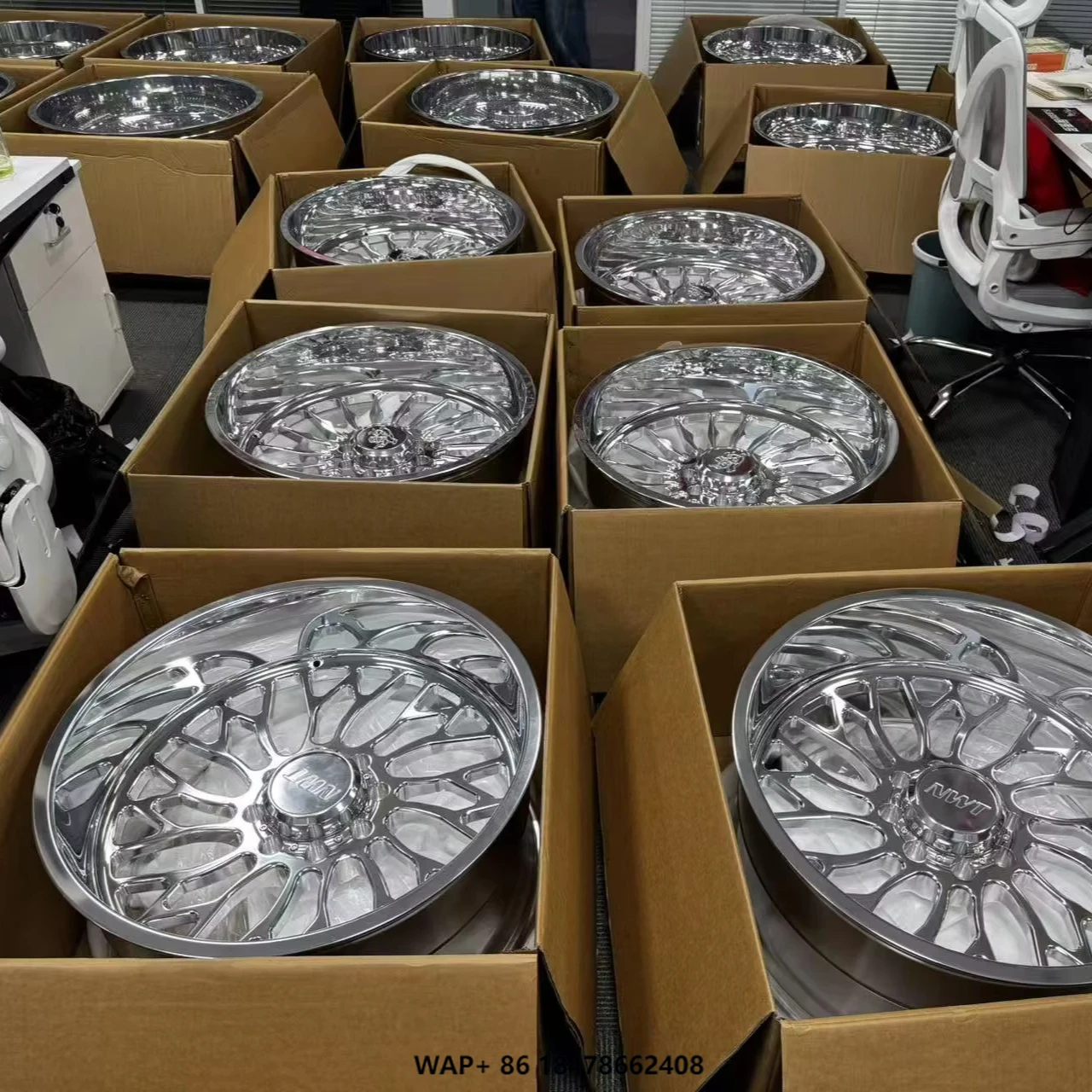 

KYKY Custom 24x14 26x14 28x16 30x16 Concave Forged Pickup 8x165.1 8x170 8x180 Polished Truck Wheels with Custom Floating Caps