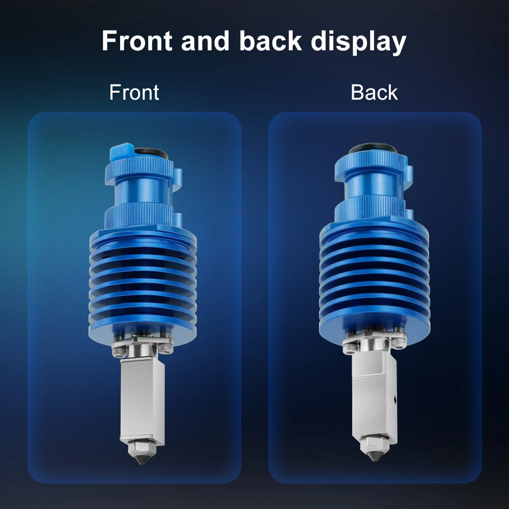 Upgrade High Speed Print Head TZ V6 3.0 Hotend Kit For Ender 3/3