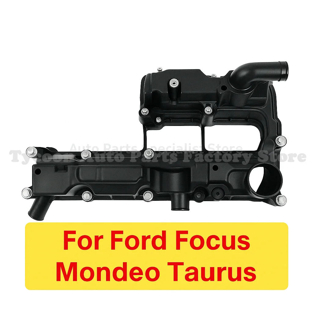 

Engine Oil Separator For Ford Focus Mondeo Taurus Engine Valve Cover Cylinder Head DS7G-6K271-DG DS7G-6K271-DF DS7Z-6582-C