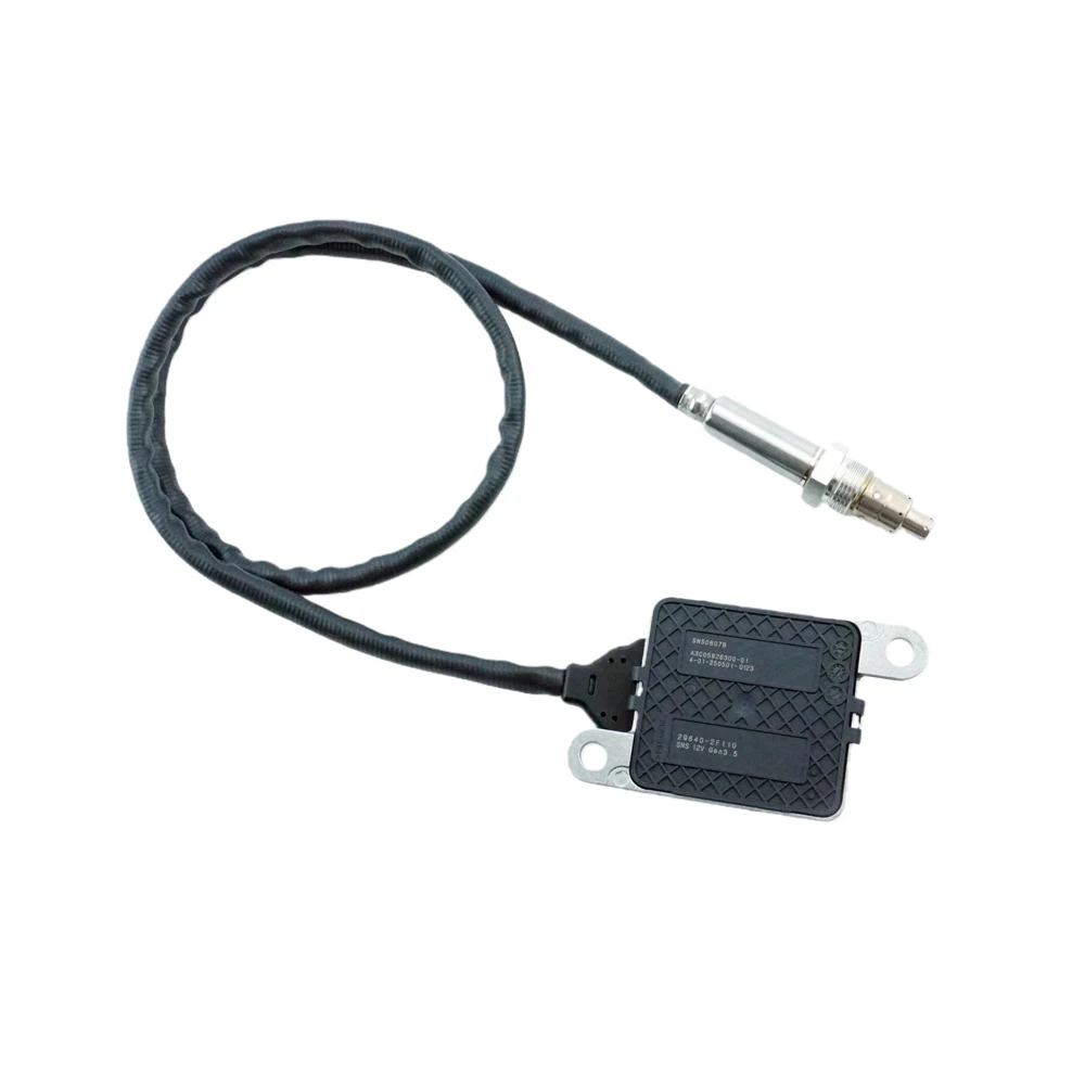 

29640-2F110 SNS087B Nitrogen Oxygen Nox Sensor for Hyundai KIA