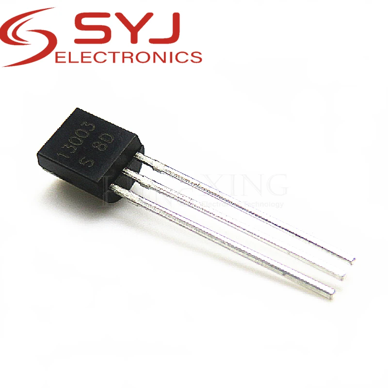 

10piece MJE13003 13003 TO-92