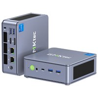 for GMKtec K7 Plus Intel i7-13620H Gaming Mini PC 10-core 16-thread 16/32GB DDR5 512GB/1TB SSD Mini PC Computer Desktop PC