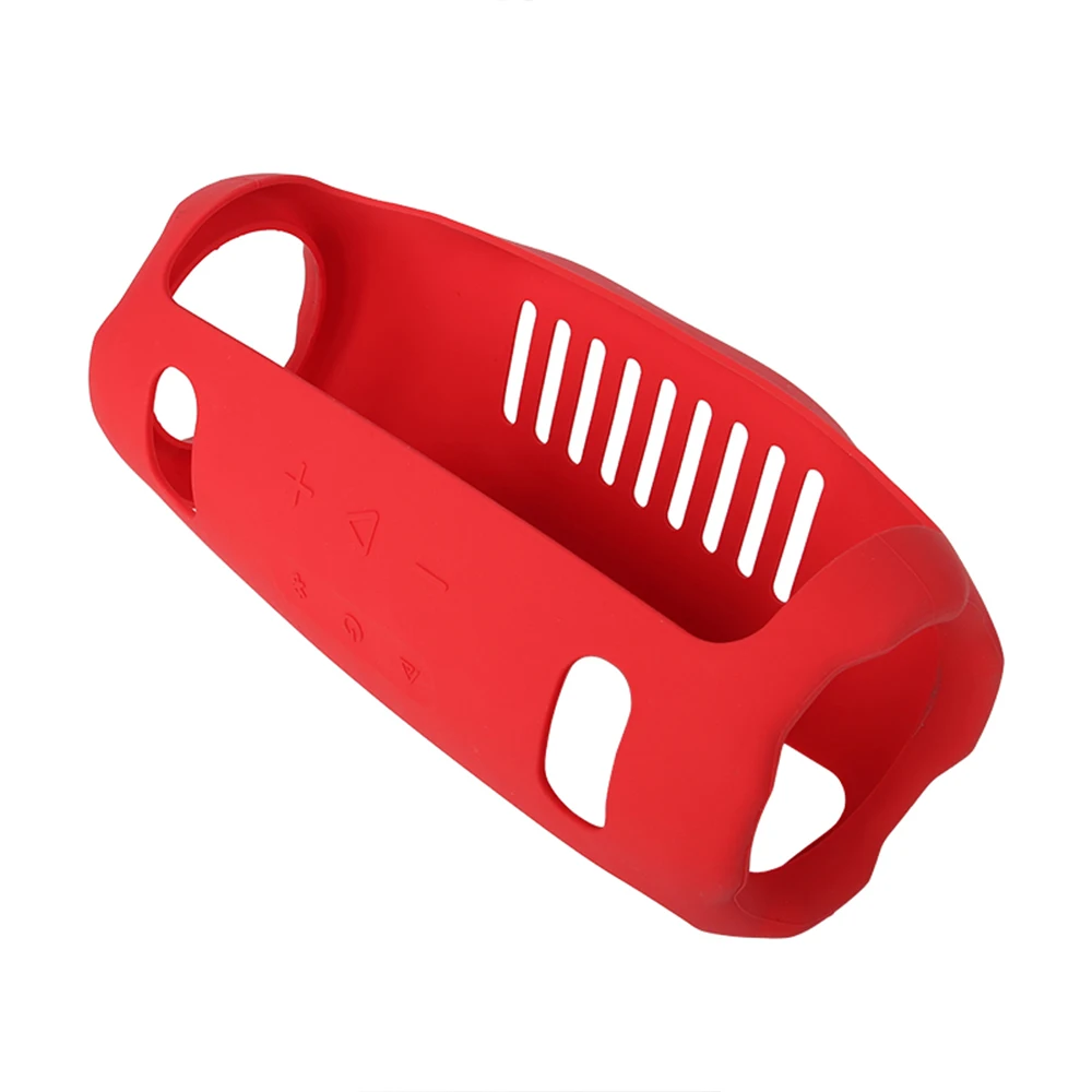 Protezione dell'altoparlante di qualità per JBL XTREME4 custodia protettiva in Silicone custodia portatile per altoparlanti XTREME 4 custodia per il trasporto all'aperto