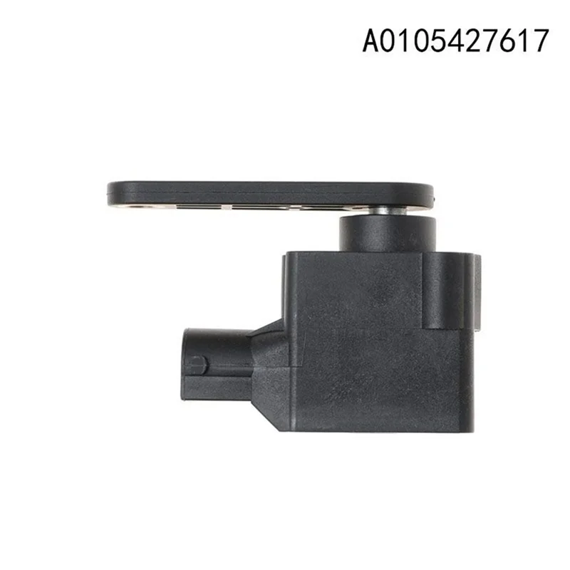 Compact Suspension Level Sensor For MERCEDES BENZ W220 W211 S211 W639 W211 C219 0105427617 A0105427617 0105427717 A0105427717