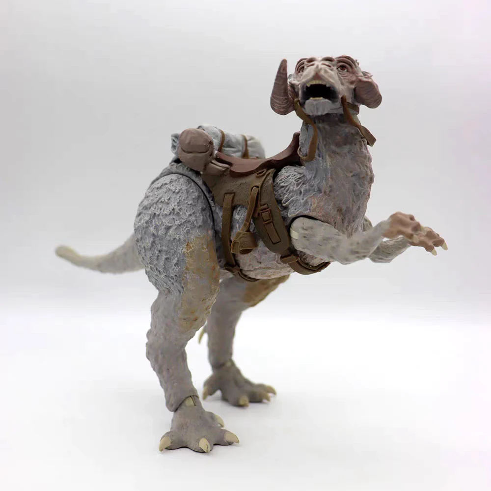 Star Wars Vintage Collection 1:18 Tauntaun 6