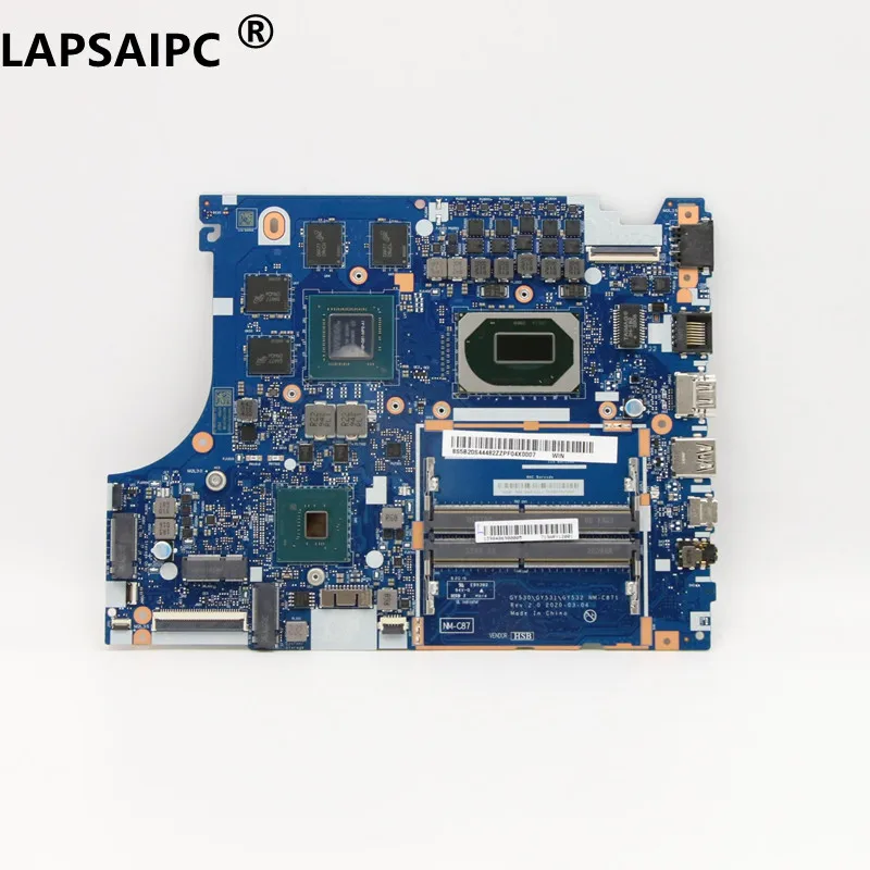 

Lapsaipc 5B20S44482 SYSTEM BOARDS