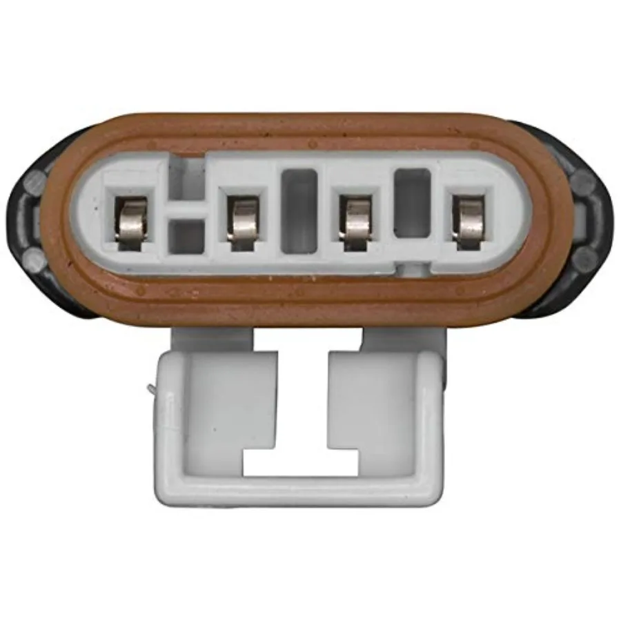 ABS Wheel Speed Sensor Wire Harness Rear Left or Right Compatible with 2005-2009 Allure 2000-2005 Lacrosse 2000-2004 Regal 2000