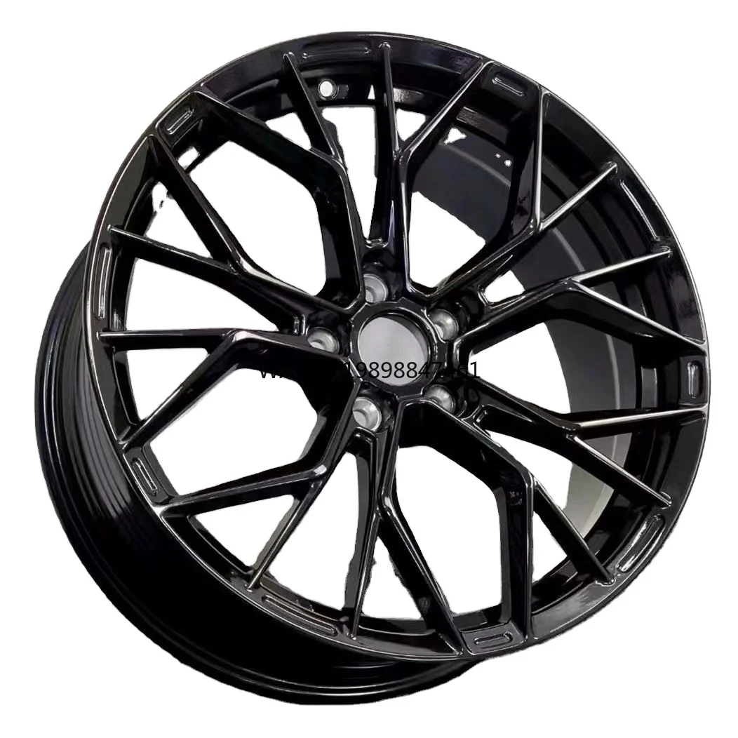 

Aluminum 16-22 Aluminium Forged Passenger Car Alloy Wheels