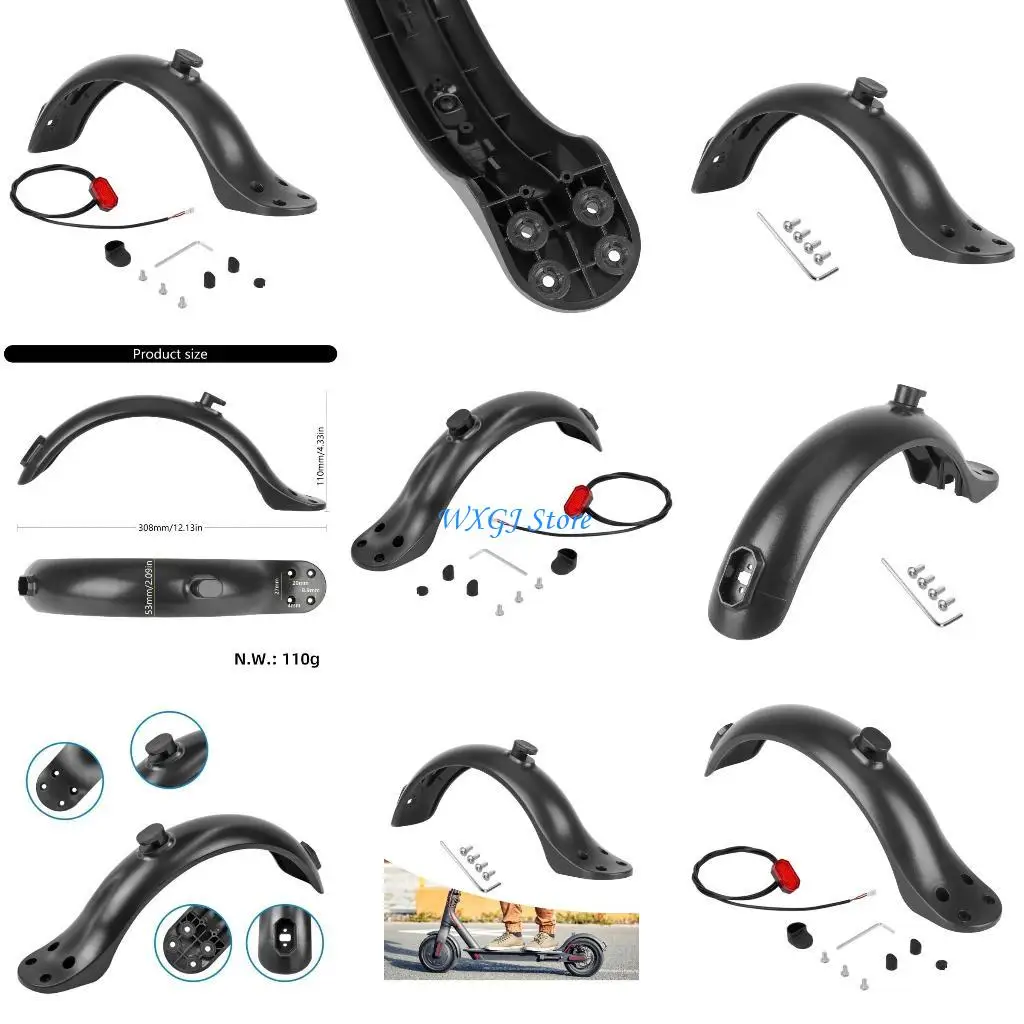 37JE خفيفة الوزن الطين الدليل