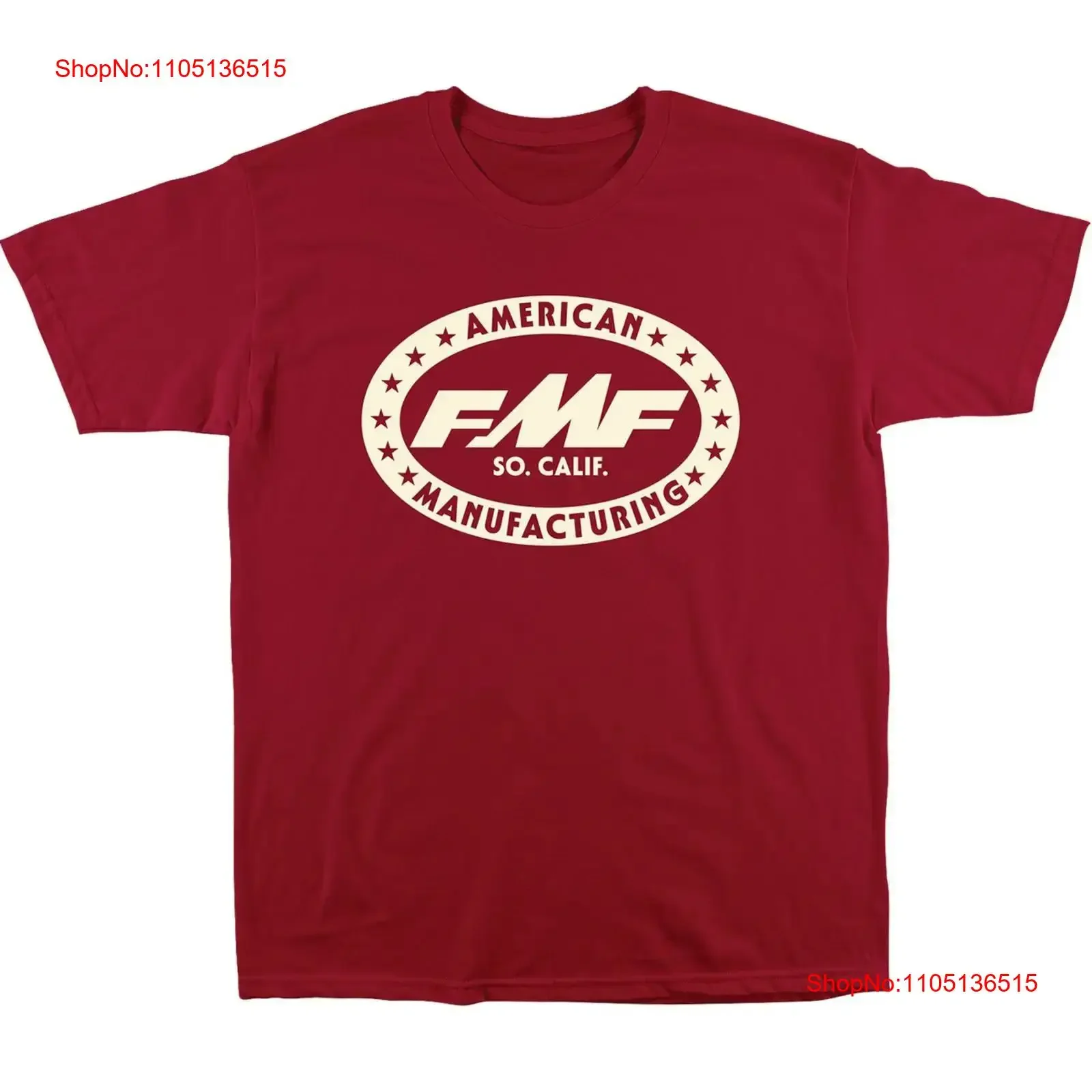 FMF Undefeated Mens  T Shirt Red vintage Washed graphic streetwear Casual Slightly Soft Top For Everyday Wear Versatile homme