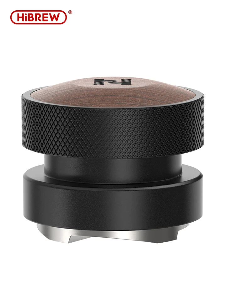 HiBREW 58mm ディストリビューター カフェ エスプレッソ コーヒー