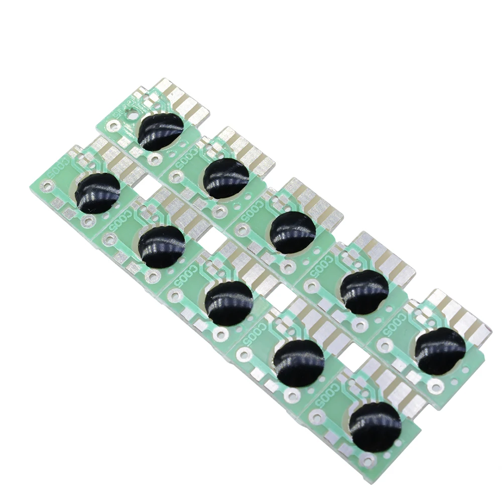 20PCS/Lot Multifunction Delay Trigger Chip IC 5V Time Delay Relay Module IC Timing Chip Module 2s -1000h Low Power Relays