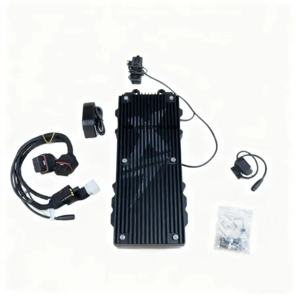 

50 кВт Embx X-900 V3 комплект контроллера для электрического велосипеда для 79bike Light Bee X Talaria Rerode аксессуары для электрического велосипеда