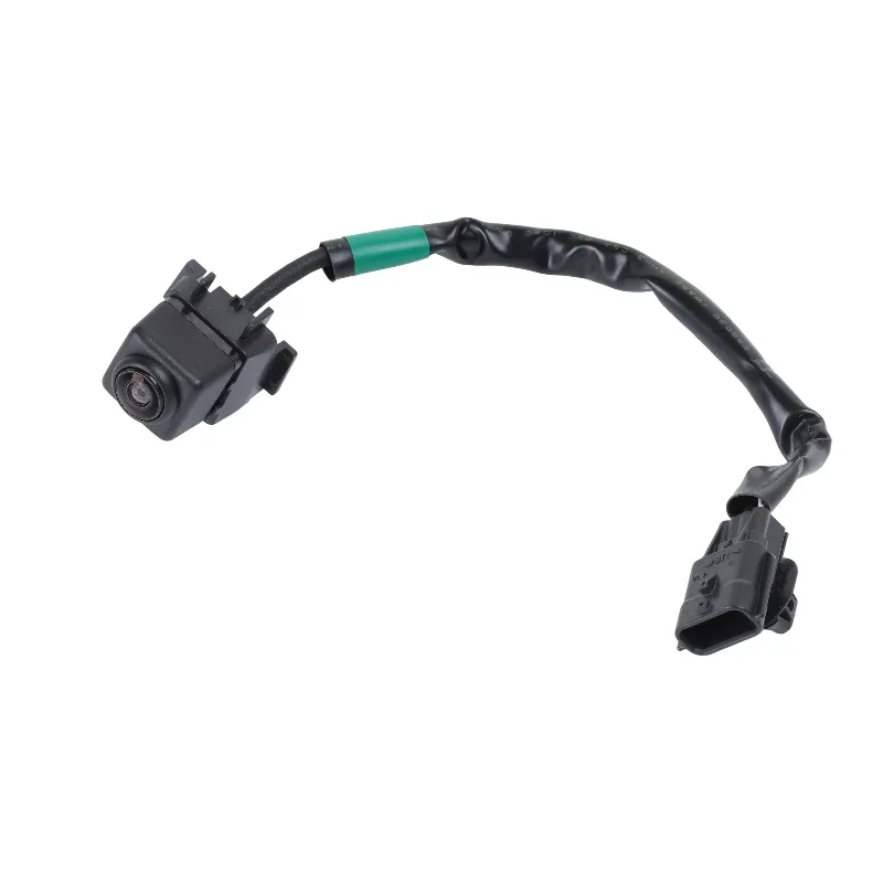 Rear View Backup Camera Parking Assist Camera 284427832R 28442-7832R Fit For Renault Kadjar 1.2T 1.3T 1.5 dCi 1.6 dCi 2015-2022