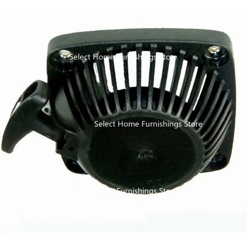 

Apply To Backlash Starter GX31 GX22 28400-ZM3-003ZA Bicycle Electric Brush Mower Pull Start Rope Handle