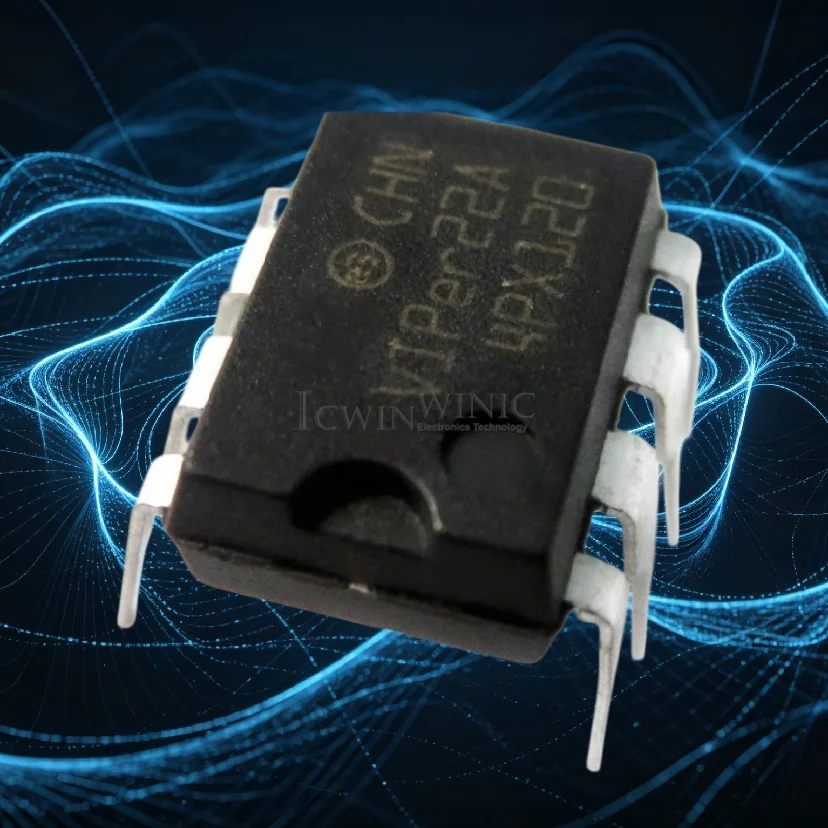 OB2358AP OB2358 OP275GP OP275 VIPER22A VIPER22 OB2216AP OB2216 DIP-8