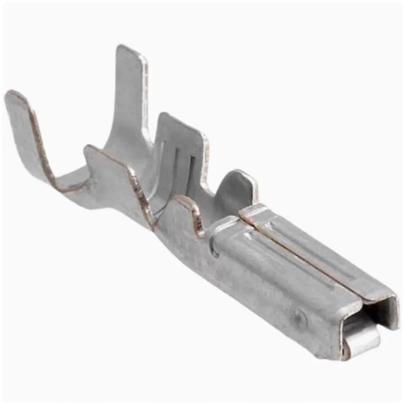 

183025-1 Car connector terminal female plug pin