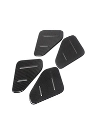 Night Kids for 2022+ Toyota GR86 Subaru BRZ Carbon Fiber Interior 86BRZ Dry Carbon Interior Accessories Knee Fascia