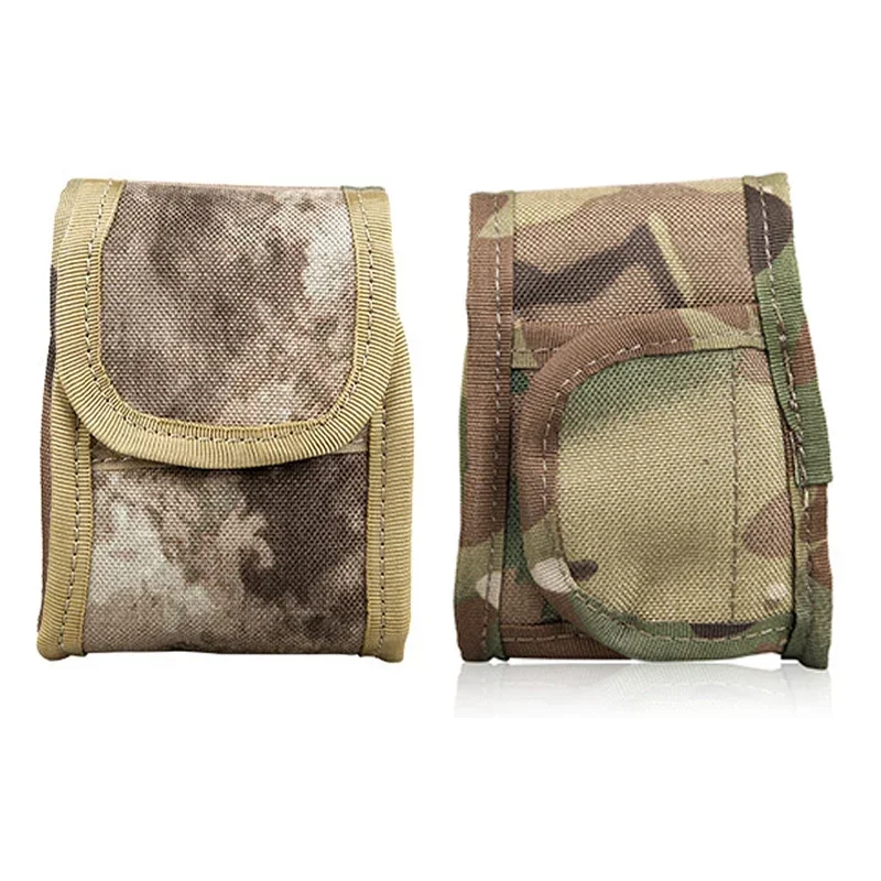 

Emersongear 2-дюймовый чехол для ремней, сумка для аксессуаров, сумка для охоты, пешего туризма, боевого отдыха, кемпинга, нейлон