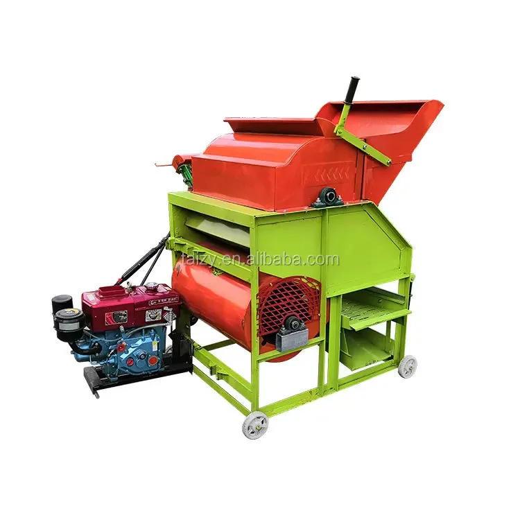 groundnut peanut picker harvesting machine price