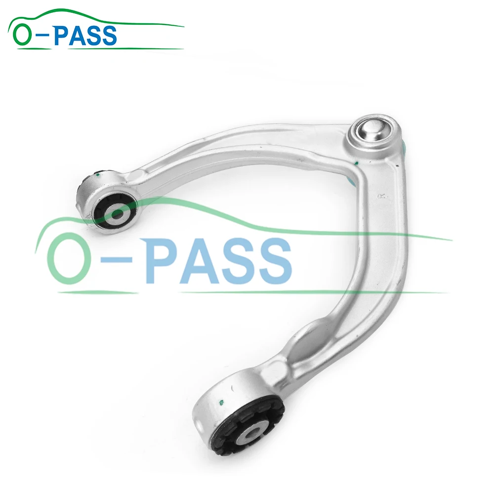 OPASS Front upper Control arm For VOLVO XC90 XC60 II 31360630 31360633