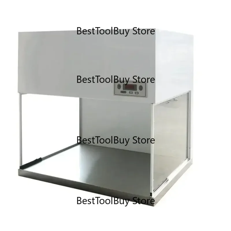 

Mushroom Mini Laminar Air Flow Cabinet Desktop Mini Laminar Flow Hood