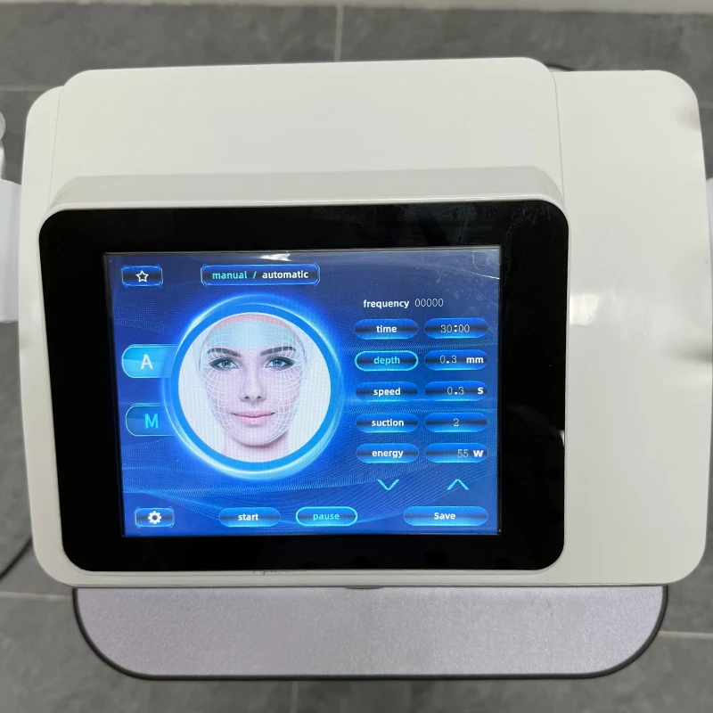 Рисунок 2 - Профессиональная портативная радиочастотная