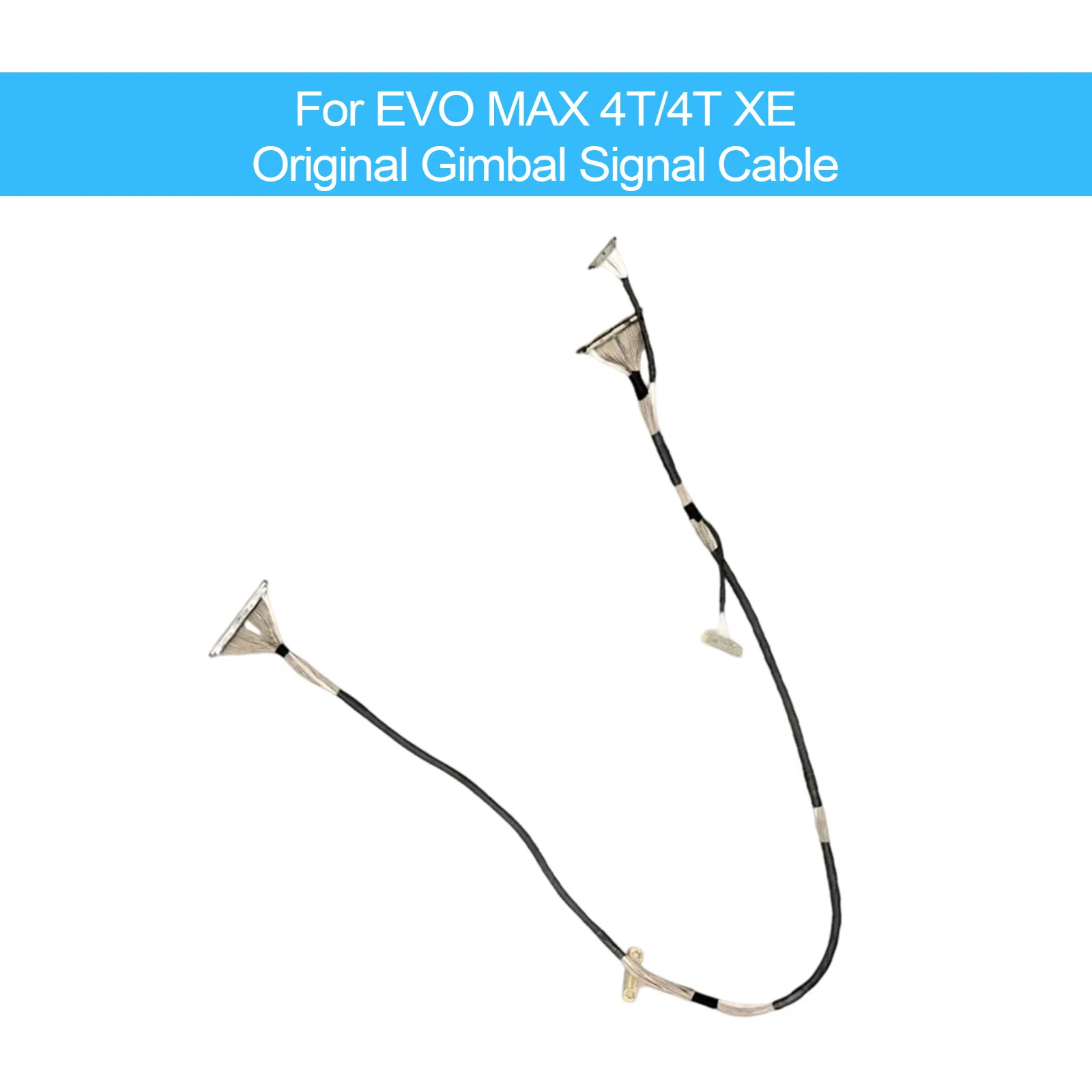 Nouveau câble de signal PTZ po - Autel Drone Evo Max 4T avis et prix