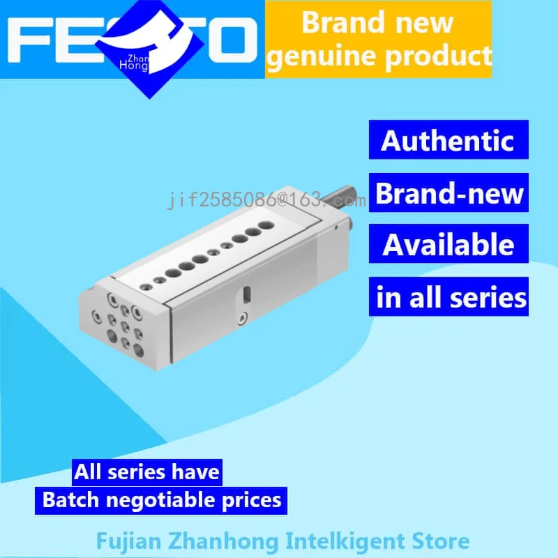 

543979 DGSL-12-50-Y3A, 543983 DGSL-16-10-PA , Unused Original Genuine Stock. All Series Are Available for Sale, Negotiable Price