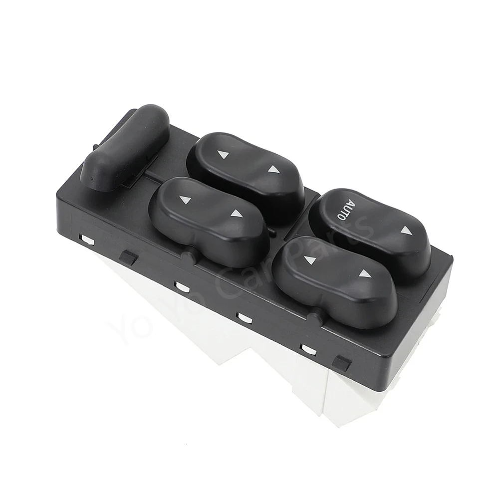 XL1Z14529BA Electric Power Window Switch for Ford F250 F350 F450 F550 F650 F750 Expedition Excursion Lincoln Navigator Blackwood view 5