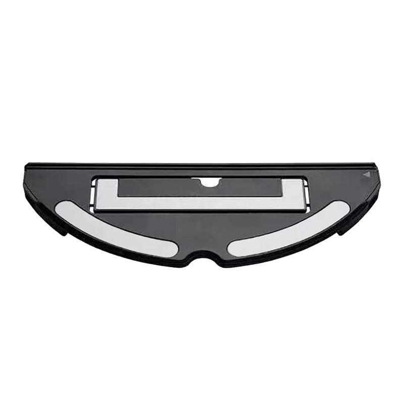Boîte à poussière pour aspirateur Robot Xiaomi Roborock S7 Plus T7s T7 Plus, support de vadrouille et réservoir d'eau, couvercle de brosse principale, pièces de rechange