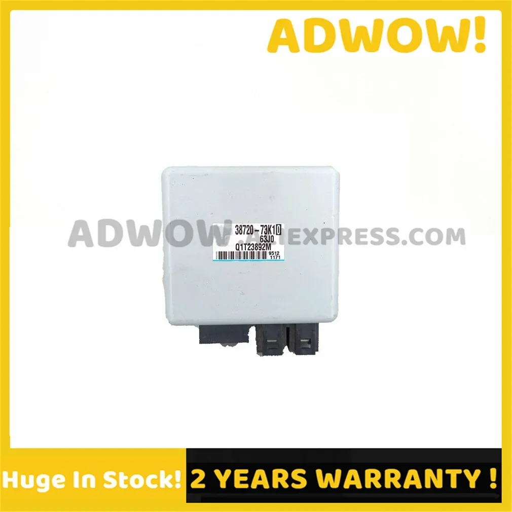 

Новые OEM-запчасти, контроллер EPS в сборе, модуль управления питанием, БЛОК 38720-73K10 38720-73K11 для Suzuki Swift M13A, M15A