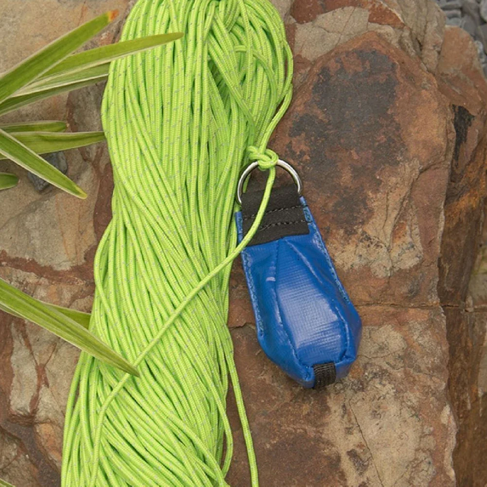 Tree Arborist Climbing Throw Weight Bag 210g/250g Multi-Purpose Portable for Tree Rock Spelunking