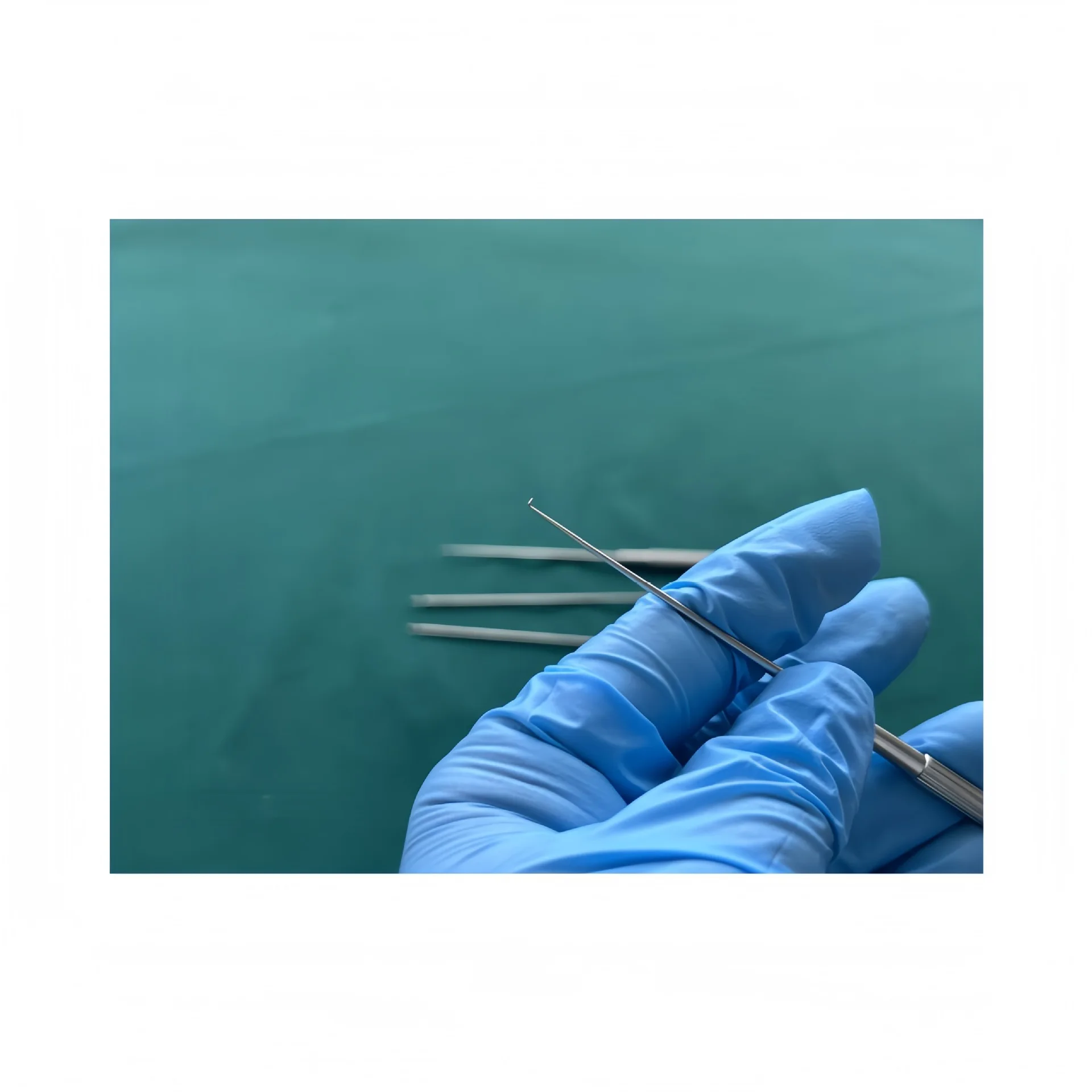 Cerumen Hook For Ear, Cerumen Hook For Facial Features, Ear, Nose And Throat, Ear Hook Manufacturers Wholesale