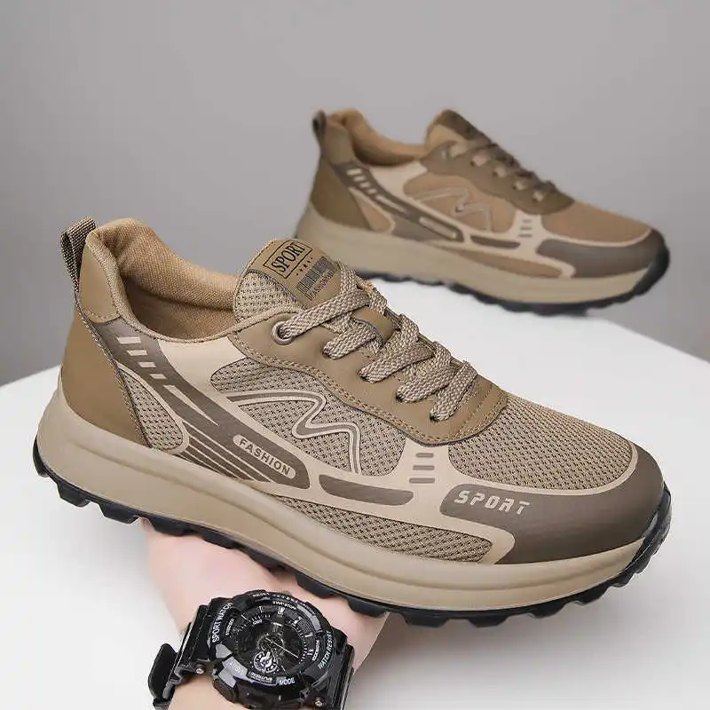 

Мужская летняя обувь без каблуков на шнуровке, повседневные кроссовки оранжевого цвета, спортивные классические кроссовки, лучший известный бренд Tenia