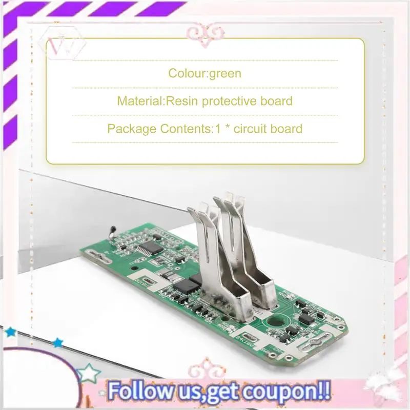 Y74A-1Pc Pcb Circui…