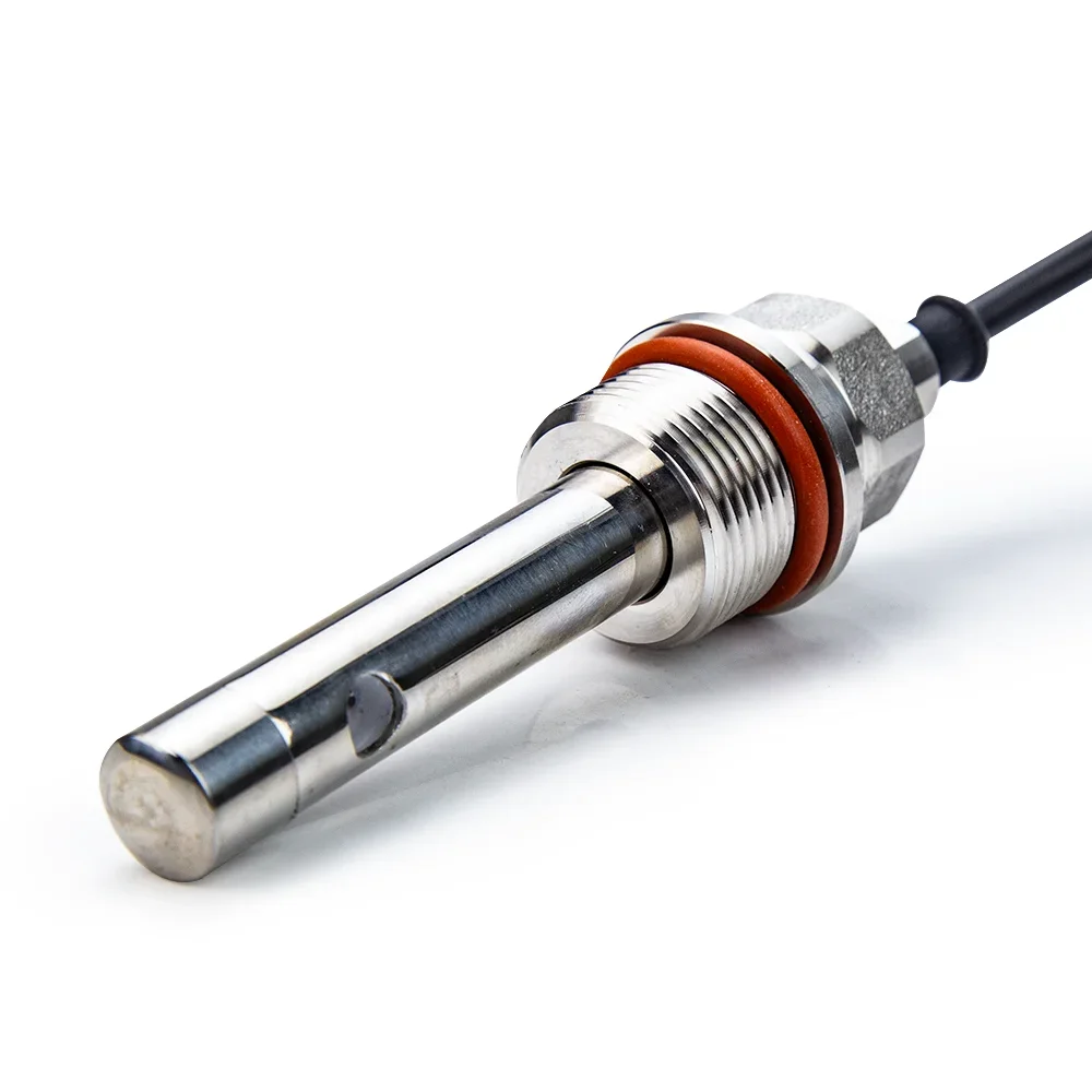 Digital Conductivity Electrode Water Quality Sensor Probe