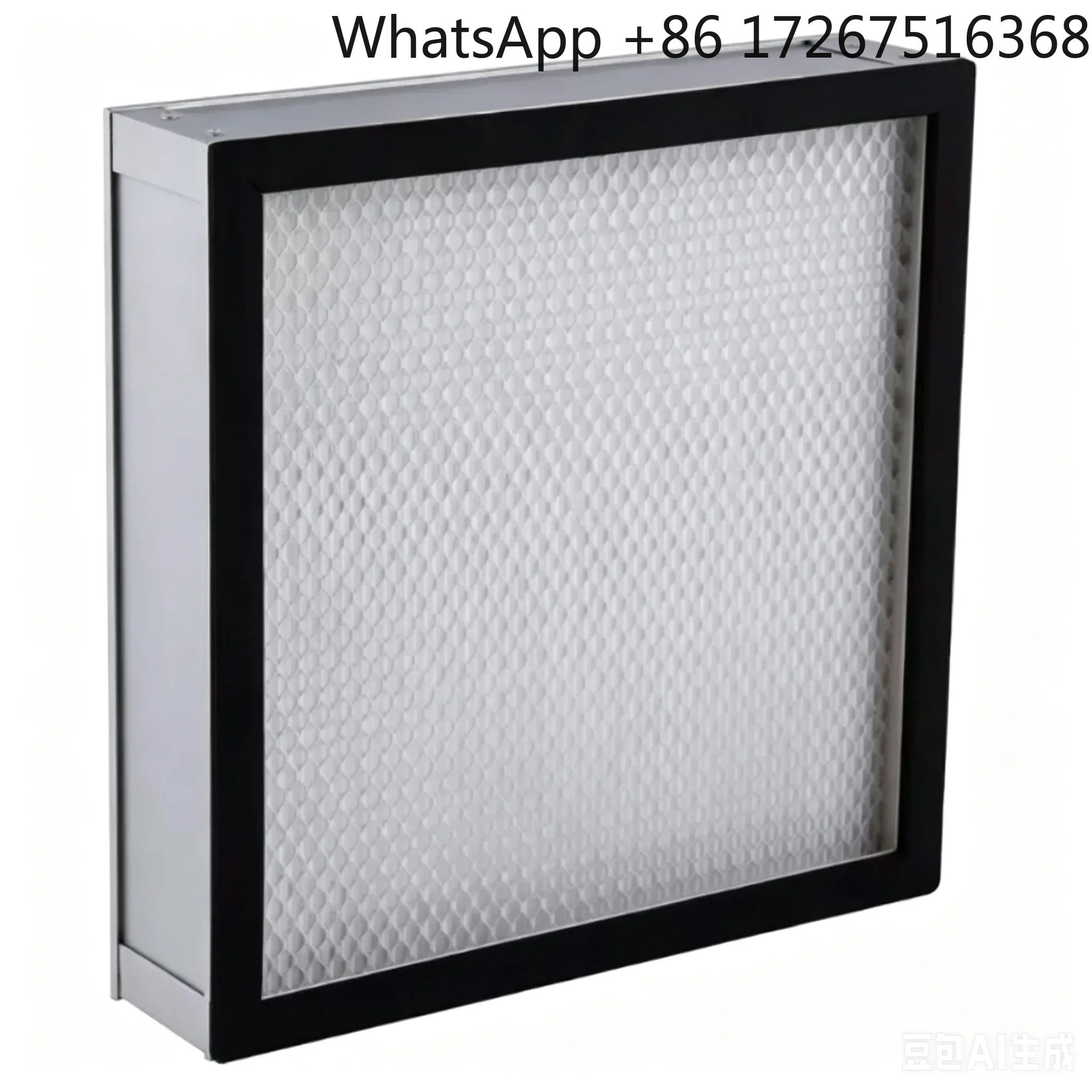 per-unita-filtro-hepa-h13-h14-di-dimensioni-610x610x69mm-grado-medio