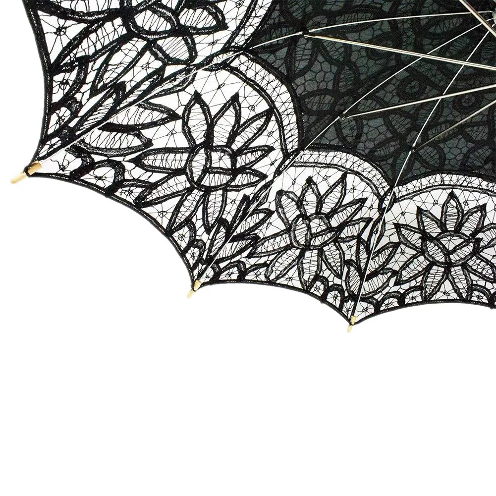 Jhd Lace Umbrella P…
