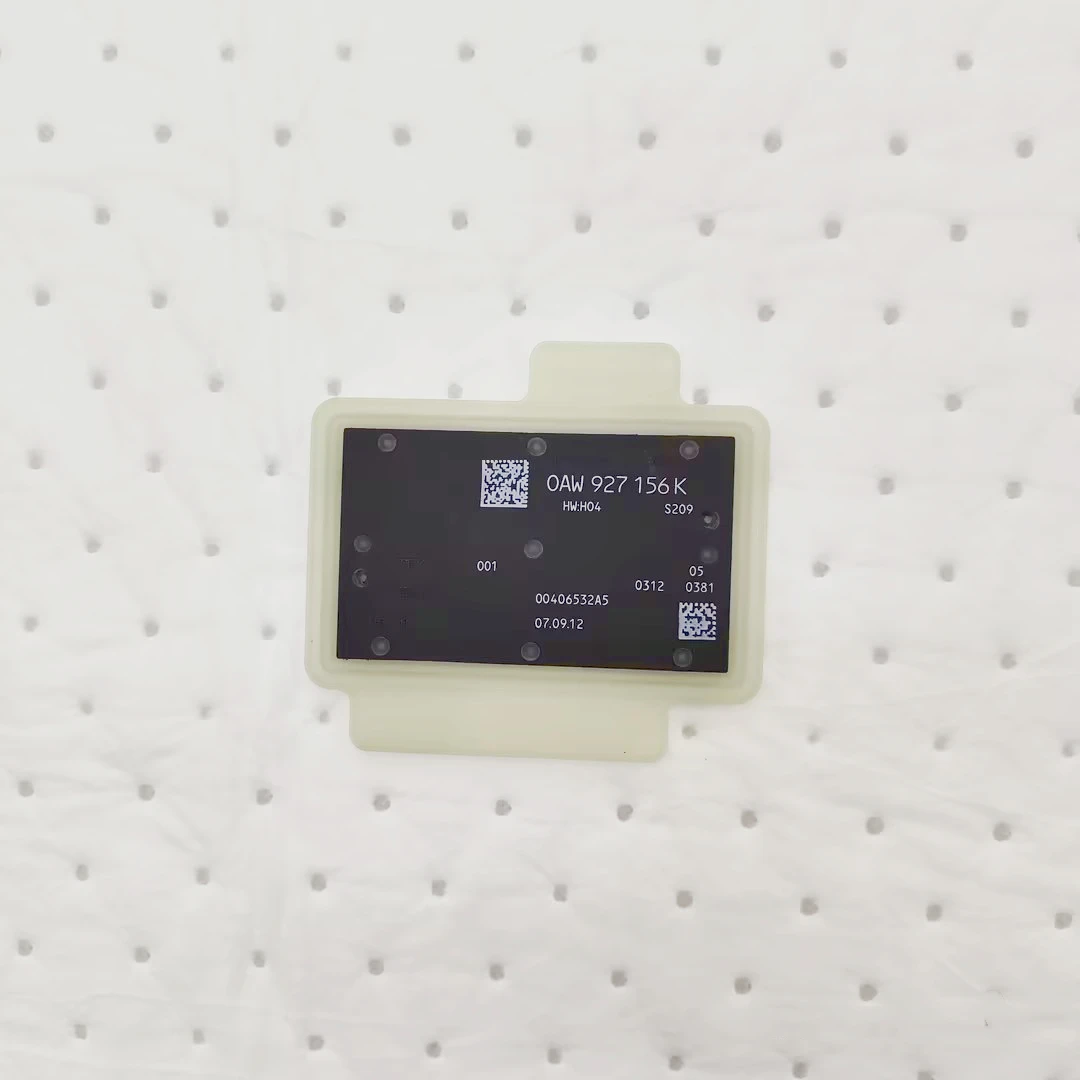 Brand New 0AW 0AW927156K 0AW927156H TCU Cover Automatic Transmission Control Unit Module TCM TCU ECU Cover For Audi