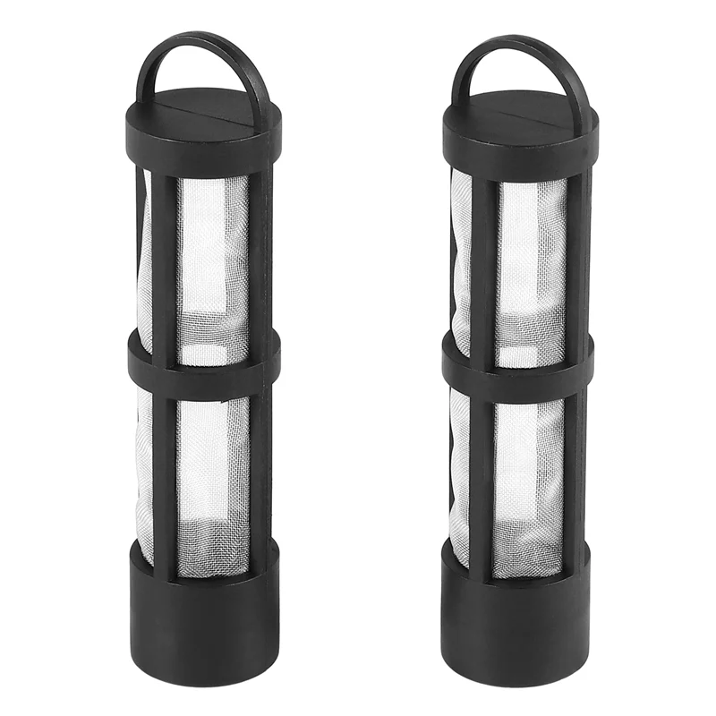 4C4z9365ba For Ford 6.0 7.3 Powerstroke 1994-2007 Fuel Tank Sock Filter Replaces FD4605-T45C