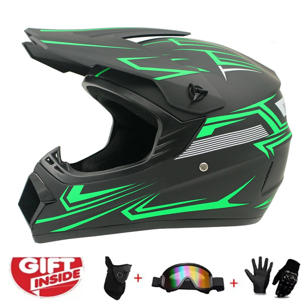 Thumbnail 4 - #50 Trending Full Face Motorcycle Helmets Right Now