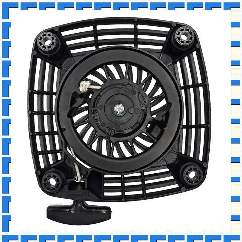 

ABNG 49088-2582 Газонокосилка, стартер, стартер для Kawasaki Toro, резак времени, Recycler Turfmaster 49088-7023